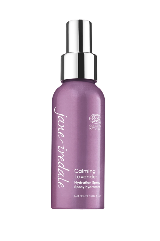 Hydrating Spray - Calming Lavender
