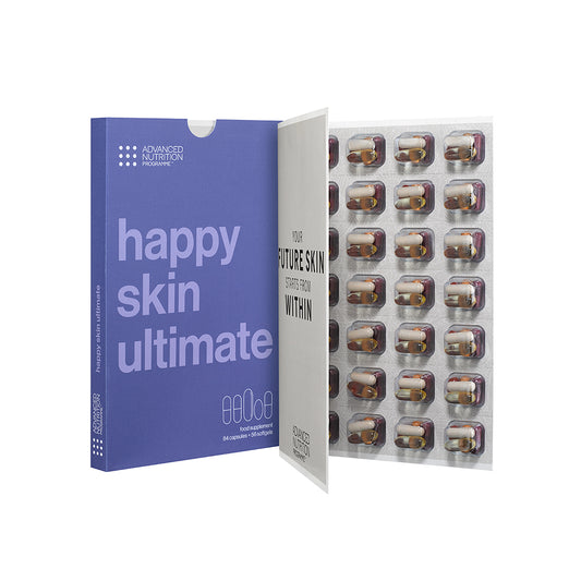 Skincare Ultimate 28 dagen - Advanced Nutrition Programme